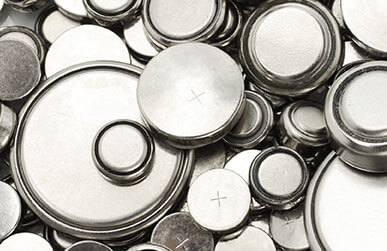 Lithium Battery Recall
