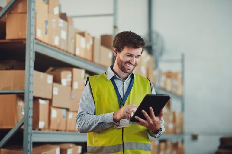 Considerations for Searching Local Logistics Specialists