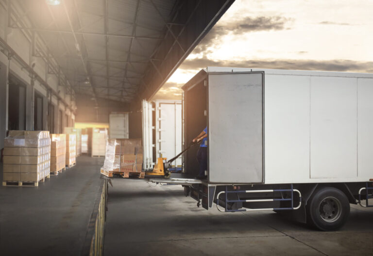 Ship Your Products Faster and Safely with Cross-Docking