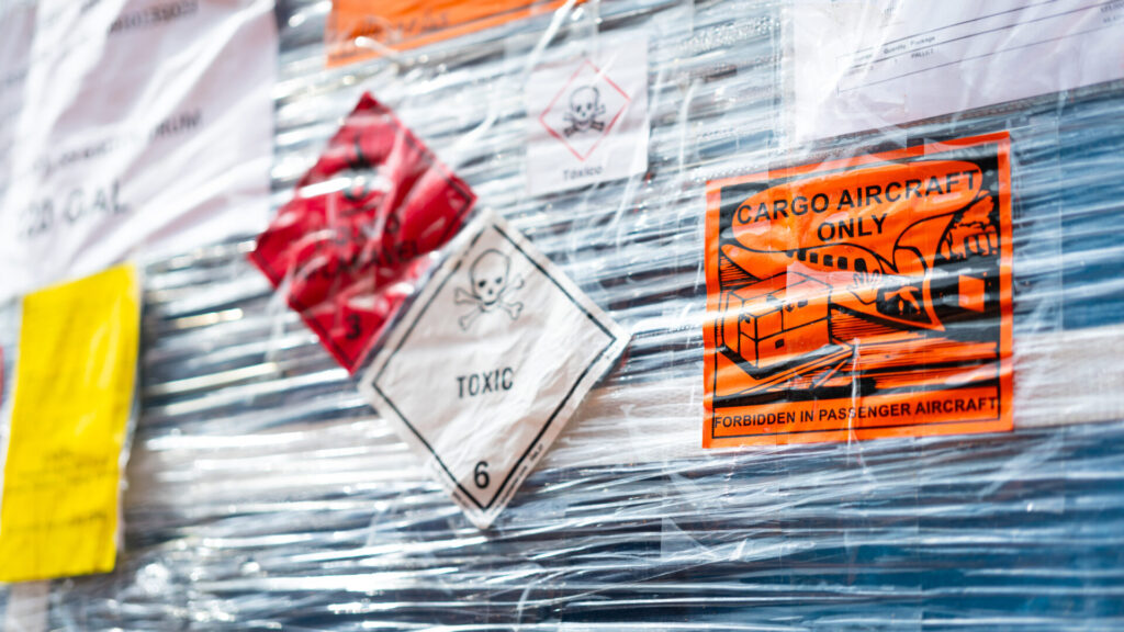 airpack Professional Hazmat Packaging 