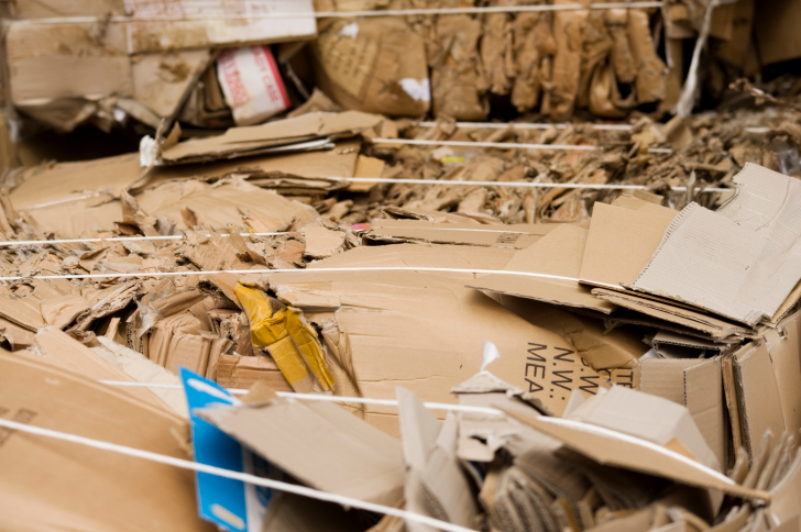 Packaging Tips for Shipping Corrosive Materials
