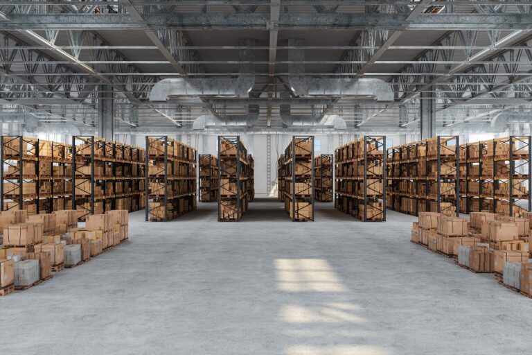 How Freight Consolidation Can Optimize Your Shipping Experience How Freight Consolidation Can Optimize Your Shipping Experience