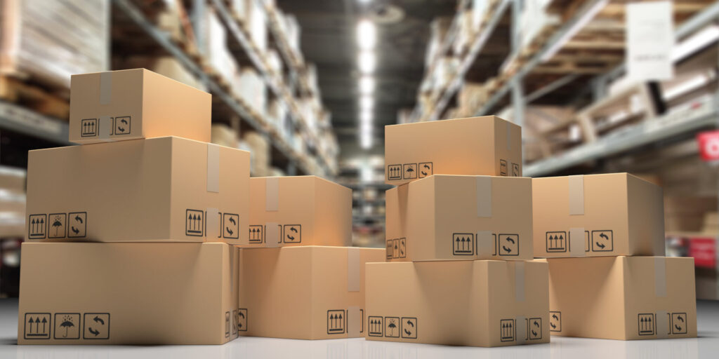 airpack Freight Consolidation Services
