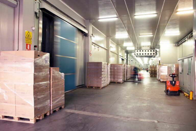 The Positive Impact of Specialty Packaging When Shipping Frozen Items The Positive Impact of Specialty Packaging When Shipping Frozen Items