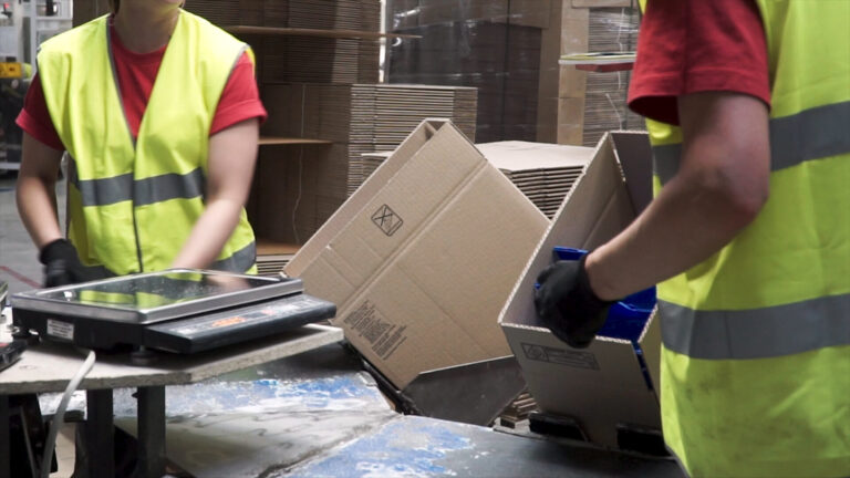 What to Know About Packaging for Hazardous Materials What to Know About Packaging for Hazardous Materials