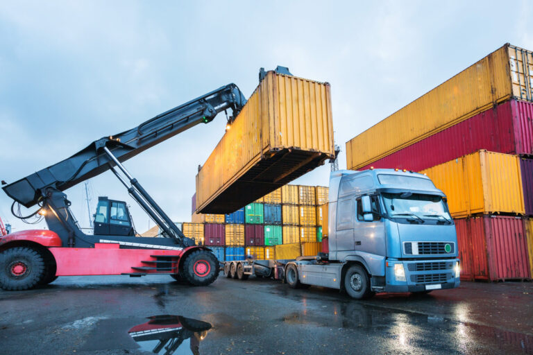 Do You Need Assistance Exporting Your Vehicle? Airpack Can Assist You