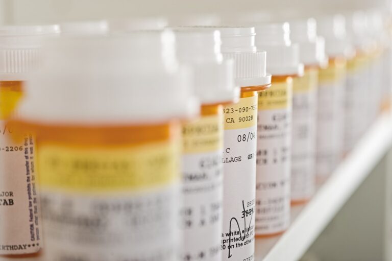 How Do Pharmaceutical Deliveries Enhance Patient Care? How Do Pharmaceutical Deliveries Enhance Patient Care?